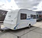 TEC Tour 490 K1/ voortent / mover / atc, Schokbreker, T.E.C., Rondzit, Particulier