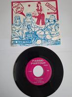 Jo Martens - belly coil dance, Ophalen of Verzenden, Zo goed als nieuw, Overige formaten