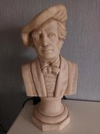 Borstbeeld Wagner, Antiek en Kunst, Ophalen