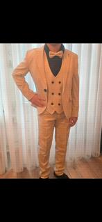 Jongens pak (4 delig), Ophalen of Verzenden