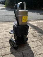 dompelbare vuilwaterpomp / rioolpomp 19,5 m³ per uur, Ophalen, Nieuw, Elektrisch, Dompelpomp