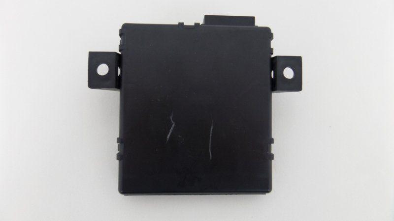 AUDI A1 GATEWAY BEM 8U0907468AC, Gebruikt, -, -, Ophalen of Verzenden