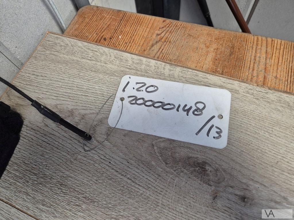 Hoedenplank van een Hyundai i20 2007 tot 2013 vlekje €30, Auto-onderdelen, Interieur en Bekleding, Gebruikt, -, -, Ophalen of Verzenden