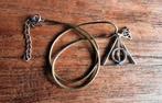 Relieken van de Dood Ketting Harry Potter, Ophalen of Verzenden, Nieuw