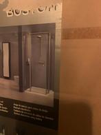 RVS Douchecabine - Nieuw in doos!, Ophalen, Zo goed als nieuw