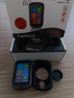 Mio Cyclo 500 Fietscomputer - GPS Navigatie, Ophalen of Verzenden, Draadloos, Gebruikt