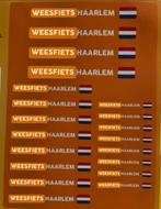 Gratis fiets gevraagd / gezocht (omgeving HAARLEM - ALKMAAR), 59 cm of meer, Ophalen of Verzenden, Zo goed als nieuw, Staal