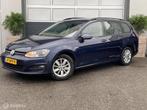 Volkswagen Golf Variant 1.0 TSI Trendline |NAP | AUTOMAAT |, Auto's, Gebruikt, Euro 6, 116 pk, Origineel Nederlands