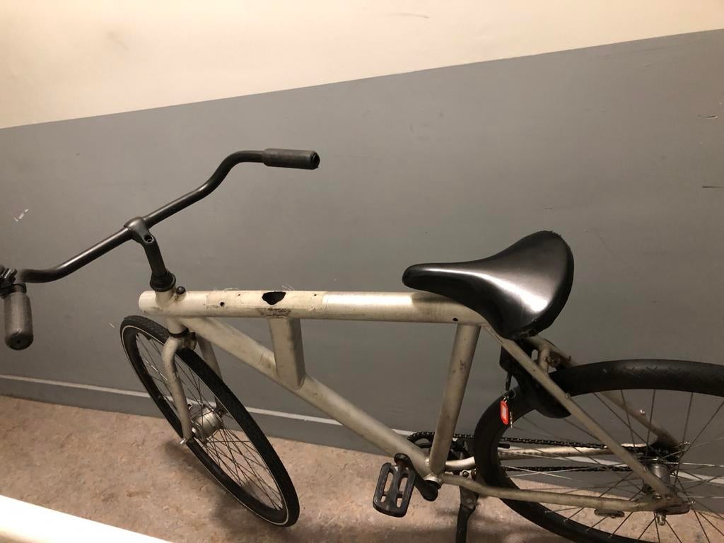 Vanmoof fiets, 55 tot 59 cm, Ophalen, VanMoof