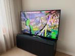 Samsung 55” 4K Smart TV (UE55MU6120W) – werkt perfect, Ophalen, 50 Hz, Samsung, 100 cm of meer