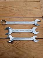 Ironside  sleutels, Ophalen, Zo goed als nieuw