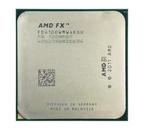 AMD FX 4100 3.6GHz CPU met Socket AM3+, Computers en Software, Processors, Ophalen of Verzenden, Gebruikt