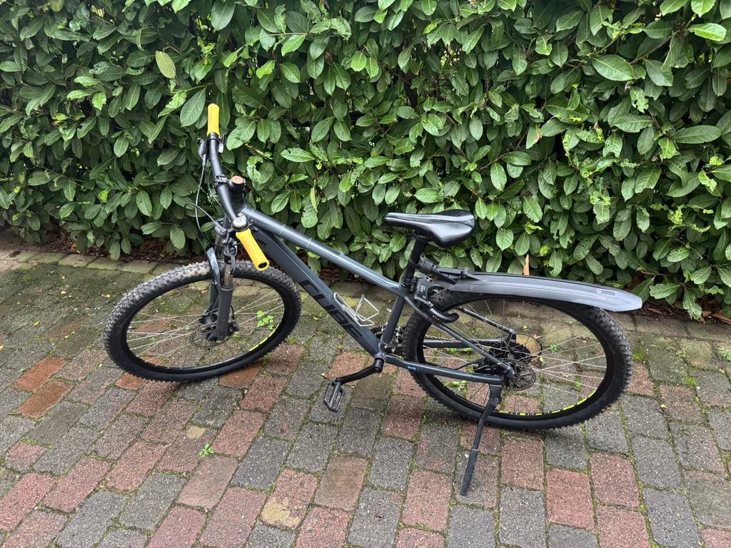 Cube AIM Pro Mountainbike, Fietsen en Brommers, Fietsen | Mountainbikes en ATB, Gebruikt, Hardtail, Heren, Ophalen