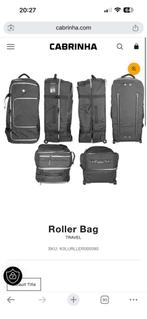 Grote reis tas gloednieuw!, Sieraden, Tassen en Uiterlijk, Tassen | Reistassen en Weekendtassen, Ophalen of Verzenden