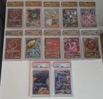 Diverse Pokémonkaarten, Ophalen of Verzenden