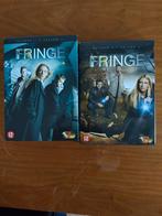Fringe Seizoen 1 en 2 DVD Boxsets, Cd's en Dvd's, Dvd's | Tv en Series, Ophalen, Gebruikt, Boxset, Science Fiction en Fantasy