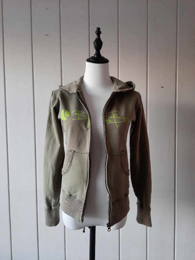 Björn Borg Hoodie dames, Björn Borg, Ophalen of Verzenden, Maat 36 (S), Gedragen