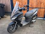 Aprilia SXR 50cc scooter 2025, Ophalen, SR 50, Zo goed als nieuw, Benzine