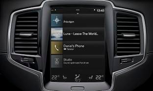 Volvo Sensus Navigatie Update 2026 GRATIS VERZENDING, Ophalen of Verzenden, Nieuw, Heel Europa, Update