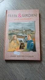 Freek en Gerdien deel 7, Boeken, Nieuw, Ophalen of Verzenden, Jannie Koetsier-Schokker, Fictie
