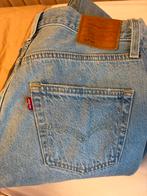 Levi's 501 '90s Jeans - W28 L32 - Lichtblauw, Ophalen of Verzenden, Nieuw, Blauw, W28 - W29 (confectie 36)