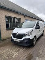Renault Trafic Renault Trafic 1.6 dCi T29 L2H1 Work Edition, Overige carrosserieën, Renault, Wit, 1598 cc