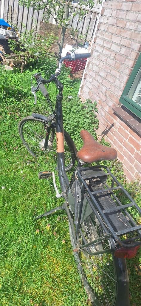 Mobion  electra elektrische fiets, Ophalen of Verzenden, Gebruikt, Overige merken