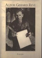 Joop Schafthuizen - Album Gerard Reve - ZGAN, Boeken, Ophalen of Verzenden, Zo goed als nieuw, Kunst en Cultuur