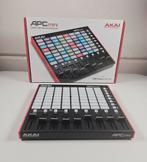 AKAI APC Mini Ableton Live Controller – A-Grade, Ophalen of Verzenden, Zo goed als nieuw, Nvt, Nvt