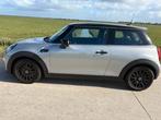 Mini SE uit 2023 CAMDEN met 21.000 KM, Automaat, Achterwielaandrijving, 50 €/maand, 4 stoelen