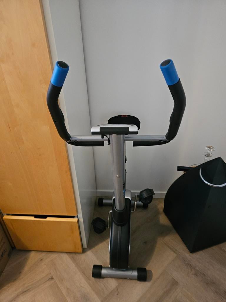 Hometrainer van Rambler, Sport en Fitness, Ophalen, Zo goed als nieuw, Hometrainer