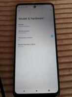 Motorola MotoG60 4 jaar oud goede staat zonder simlock, Overige kleuren, Touchscreen, Ophalen of Verzenden, Zo goed als nieuw