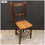 Oud Antiek stoeltje Stoel, Ophalen