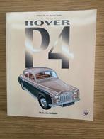 Rver P4 boek Malcolm Bobbit, Nieuw, Overige merken, Ophalen, Malcolm bobbitt