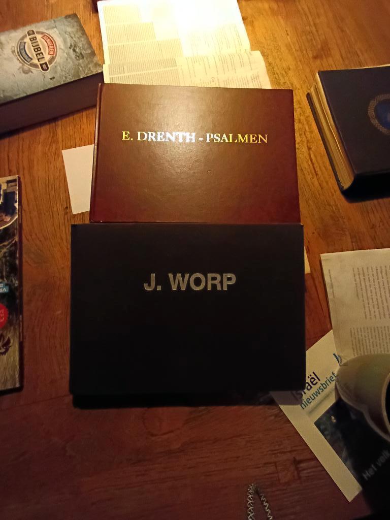 Muziek boeken psalmen en gezangen, Boeken, Muziek, Ophalen, Zo goed als nieuw, Artiest