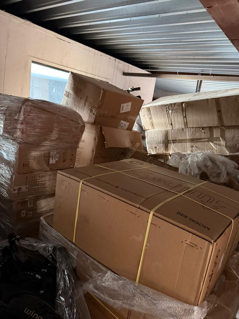 Partij Windgoo elektrische fietsen.B20, B20 Pro, B9, B3, E20, Fietsen en Brommers, Elektrische fietsen, Minder dan 30 km per accu