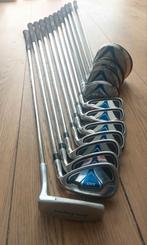 Complete Ben Sayers M8 Golfset, Ophalen, Zo goed als nieuw, Set, Overige merken