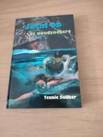Jacht op de goudzoekers- Teunie Suijker, Ophalen of Verzenden, Zo goed als nieuw, Fictie algemeen