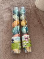 Nieuw! Pasen / Stitch paaseieren / hangers / Disney, Ophalen of Verzenden, Overige figuren, Zo goed als nieuw, Beeldje of Figuurtje