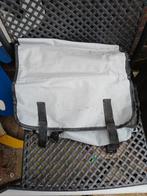 Fietstassen, Ophalen