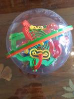 100 levels puzzel bal, Ophalen of Verzenden, Zo goed als nieuw