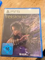 Forspoken PS5 Game - Zo goed als nieuw, Ophalen of Verzenden, Zo goed als nieuw
