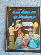 Jan, Jans en de Kinderen stripboek, nummer 5, Boeken, Eén stripboek, Ophalen of Verzenden, Gelezen, Jan Kruis