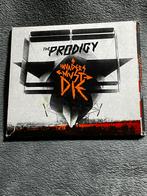 The Prodigy - Invaders Must Die CD (Dance Populair), Ophalen of Verzenden, Zo goed als nieuw, Dance Populair