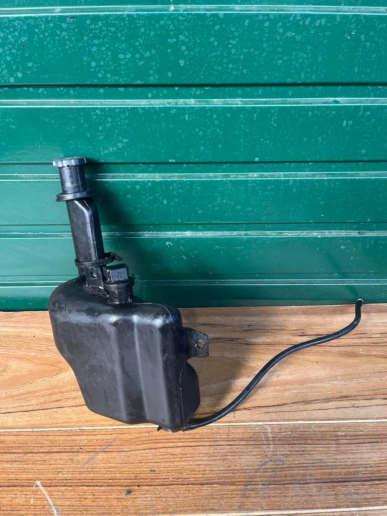Vespa LX 2T olietank compleet, Ophalen of Verzenden, Gebruikt, Tank, Vespa