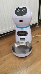 Automatische voerbak voor huisdieren, Ophalen, Automatisch, Zo goed als nieuw