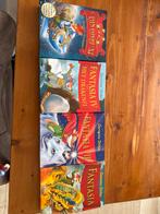 Geronimo Stilton Fantasia boeken, Ophalen of Verzenden, Zo goed als nieuw