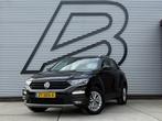 Volkswagen T-Roc 1.5 TSI Style 1e Eigenaar|Navi|Carplay|Auto, Auto's, Volkswagen, Stof, 4 cilinders, 150 pk, Zwart