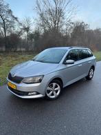 Skoda Fabia Combi 1.2 TSI 66kW Greentech Joy (bj 2016), Euro 6, 4 cilinders, Origineel Nederlands, Handgeschakeld