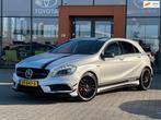 Mercedes-Benz A-klasse AMG45 4MATIC|Schaalstoel|Driverspack, Automaat, Gebruikt, Euro 6, 4 cilinders